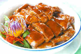 春季调理：原汁原味健康餐
