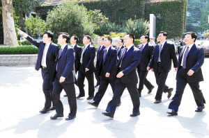 百年名院 再铸新的辉煌