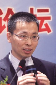 谁主并购浪潮