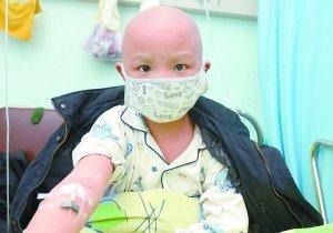 哥哥辍学打工为白血病弟弟治病 不幸患病离世