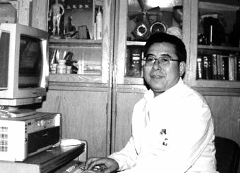姜良铎应用小青龙汤举隅