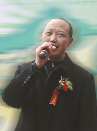 毛德春：坚持农村路线不动摇