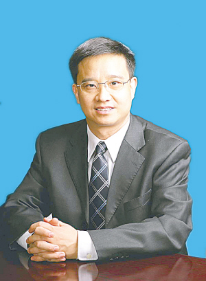 心脏再同步化治疗救治心衰患者