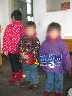 3岁女孩身高1.5米呈现第二性征