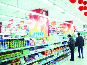 四步骤实现非药差异化