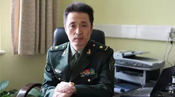 尹士男：仁心化惠风 大爱遍净土