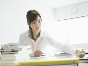 女性加班可能剧增体重