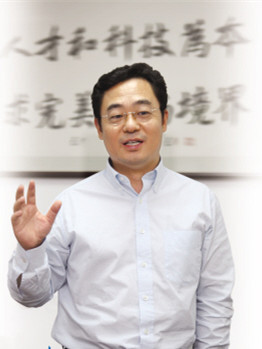 刘殿波：“创”响最美和声