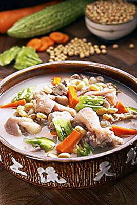 降血脂食疗方推荐：蒜香茄子可降压降脂