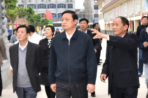特色优势铸品牌--太和县中医院持续快速发展纪实之一