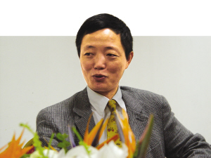 胡晓：我不想再“自我牺牲”