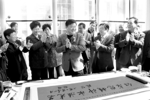 打造百姓满意的医院——河北省唐县白求恩纪念医院发展纪实