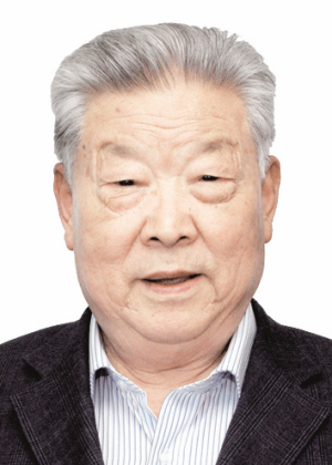 刘启廷主要成就
