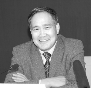 刘振华：拿出勇气 直面医疗风险