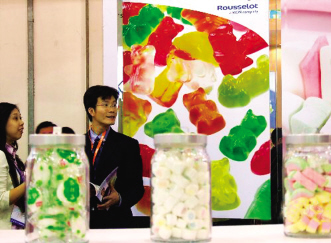 添加剂辅料行业梳理开始