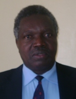 Fabian Esamai