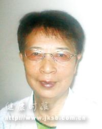 南京医科大学附属南京第一医院内分泌科--王竹兰