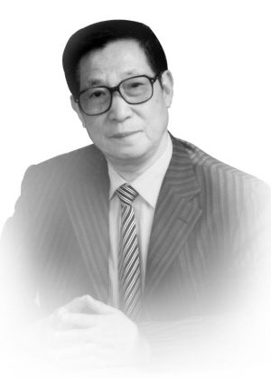 王学浩：“活体肝移植是我的梦”