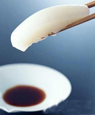 过量易致病的食物