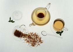 缓解痛经的药茶