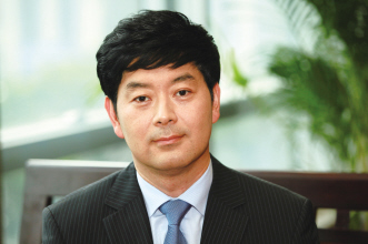 有多热爱 就有多期待