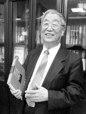 郭应禄：敬业精神，是不说出来的“人文教育”