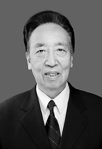 黄明生：平凡之中见精神