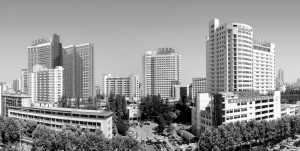 让百姓享受安全优质的医疗服务——华中科技大学同济医学院附属同济医院创新为民发展模式侧记