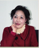 厉翠兰：被返聘的巾帼精英