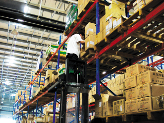 品牌药厂首现扩容方阵