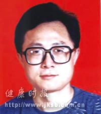 南京大学医学院附属鼓楼医院内分泌科--周鹏