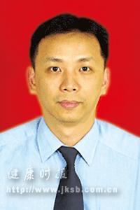 广东省人民医院内分泌科--邝建