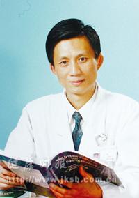 上海市糖尿病临床医学中心专家--喻明