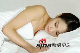 中医术语：春夏养阳秋冬养阴