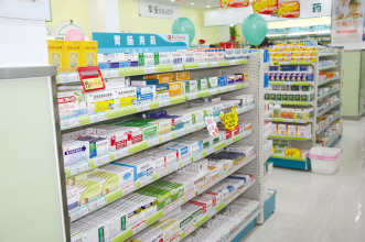 消化类药品统一降价