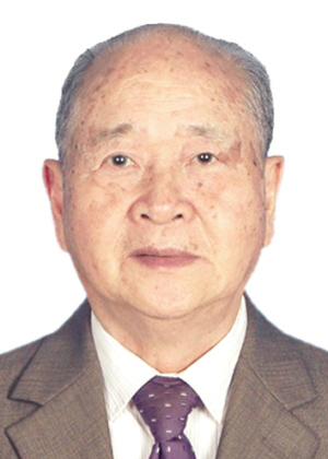 刘茂才主要成就