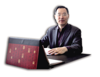 陈金成：慢火熬制老维药