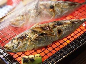 咸鱼咸肉不是“好食品” 哪些食物会使人早衰
