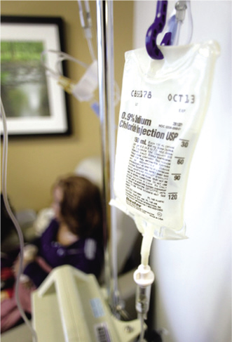 基因图谱助癌症治疗