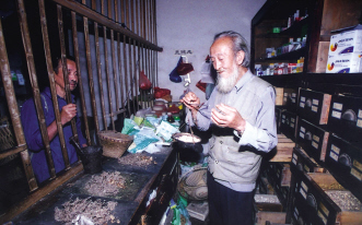 基层试点 “坐”风如何