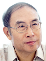 石药集团董事长蔡东晨：团队主宰石药未来