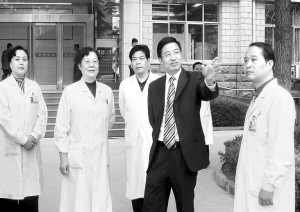 领航光明之路的中原眼科品牌——郑州市第二人民医院举办全国眼科学术会议透视