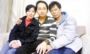 香港医院31年前竟调错了百名婴儿