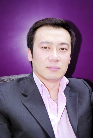 中小企业也有灿烂未来-与北京华靳制药有限公司总经理任立对话
