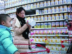 双氰胺奶粉追踪：雅培雅士利等公司自查原料来源
