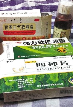 大学生为治感冒猛运动猛嗑药患“肌肉溶解症”