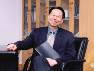 陶惠启：一切来得正是时候