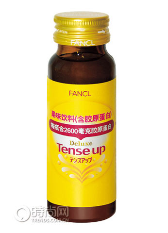 热门口服美妆品好用指数PK