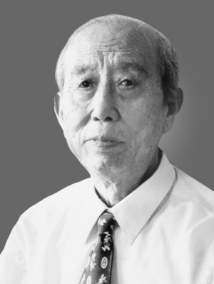 尊古不泥 用药如兵——追忆国医大师李玉奇