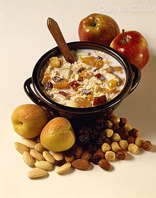 “6多”饮食秘籍，让宝宝远离感冒！